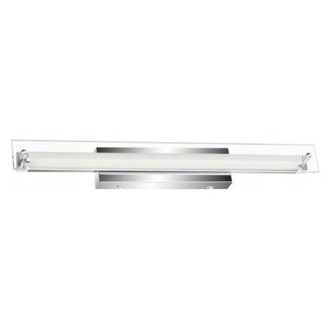 Briloner Briloner 2240-018- LED Stmívatelné koupelnové osvětlení zrcadla LED/5W/230V IP44