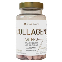 PHARMA ACTIV Collagen Arthro 90 tobolek