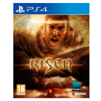 Risen