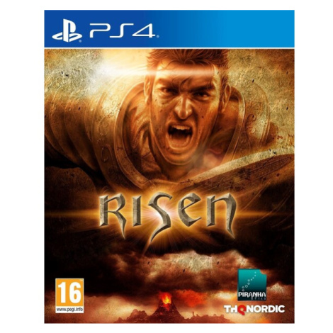 Risen THQ Nordic