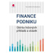 Finance podniku - Sbírka řešených příkladů a otázek