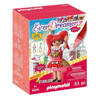 Playmobil 70474 ever dreamerz starleen 