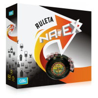 Ruleta Na ex!