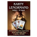 Karty Lenormand - krabička