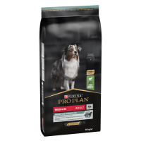 PURINA PRO PLAN Medium Adult Lamb & Rice Sensitive Digestion - 14 kg