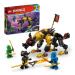 LEGO® NINJAGO® 71790 Císařský lovec draků