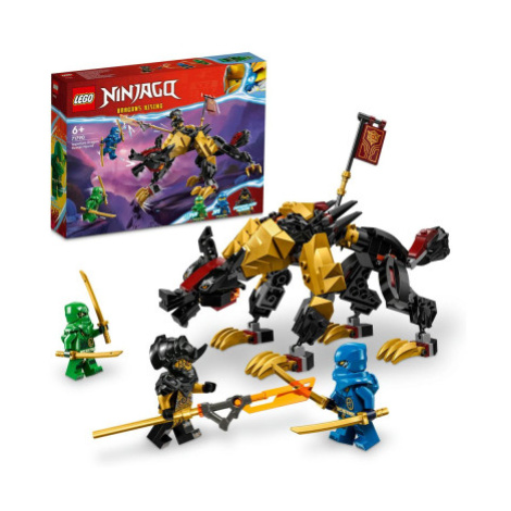 LEGO® NINJAGO® 71790 Císařský lovec draků