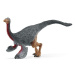 Schleich Gallimimus