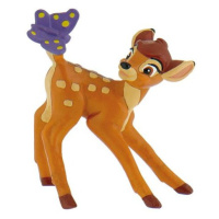 Overig Bambi - figurka na dort