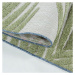 Ayyildiz koberce Kusový koberec Bahama 5155 Green – na ven i na doma - 80x150 cm