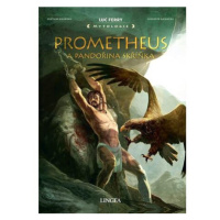 Prometheus a Pandořina skříňka