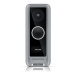 Ubiquiti G4 Doorbell Cover Silver