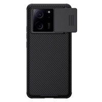 Nillkin CamShield PRO Zadní Kryt pro Xiaomi 13T/13T Pro Black