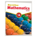 Macmillan Mathematics 1 Pupil´s Book A with CD-ROM a eBook Macmillan