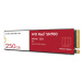 WD SSD Red SN700 M.2 250GB WDS250G1R0C