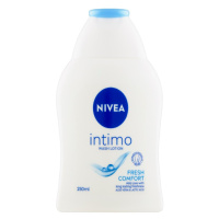 Nivea Emulze pro intimní hygienu Fresh 250 ml