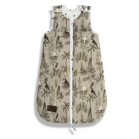 Spací pytel Sleepee Newborn Jungle Khaki