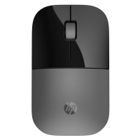 Bezdrátová myš HP Z3700 Dual - silver (758A9AA#ABB)