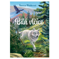 Kniha: Bílá vlčice od Walderová Vanessa