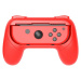 iPega SW087 Grip pro JoyCon Ovladače (2ks) modrá/červená