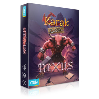 Karak: Goblin - Nexus - Albi