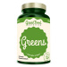 GreenFood Nutrition Greens 120 kapslí