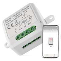 GoSmart modul spínací IP-2101SZ, ZigBee, 1-kanálový