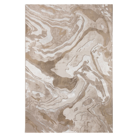 Kusový koberec Eris Marbled Natural 200x290 cm Flair Rugs