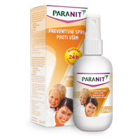 Paranit Preventivní Sprej Proti Vším 100ml