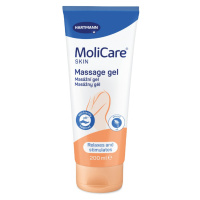 MoliCare Skin Masážní gel 200 ml