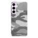 iSaprio Gray Camuflage 02 pro Samsung Galaxy A35 5G