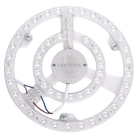 CENTURY LED CIRCOLINA 253x25mm 24W 3000K 2100lm IP20 CEN CRL-2425330