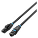 Vention Cat.6 UTP Patch Cable 45M Black