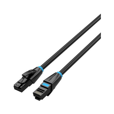 Vention Cat.6 UTP Patch Cable 45M Black