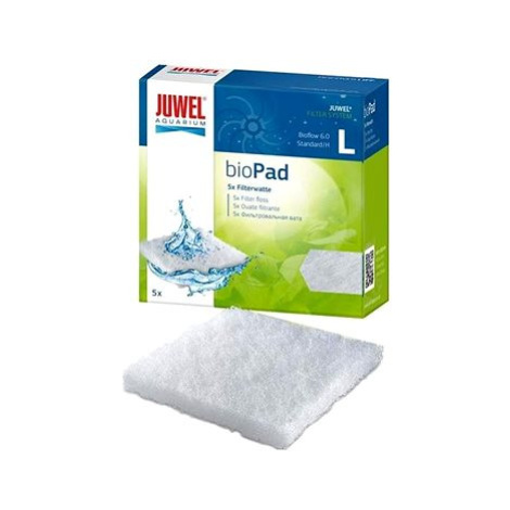 Juwel Filtrační vata bioPad L k filtru Bioflow L 5 ks