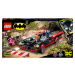 Lego Heores Klasický Batmobil 76188