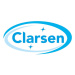 2 utěrky z mikrovlákna Clarsen