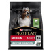 Pro Plan Medium Adult Sensitive Digestion jehněčí 3 kg