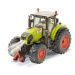 SIKU - Control - RC traktor Class Axion 850 s dálkovým ovládáním 1:32