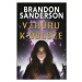 Vzhůru k obloze - Brandon Sanderson