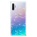 iSaprio Fancy - white pro Samsung Galaxy Note 10+