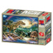 PRIME 3D PUZZLE - Tyrannosaurus 100 ks