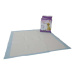 Aiko Soft Care Lavender 60x60cm 10ks pleny pro psy s levandulí