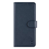 Flipové pouzdro Tactical Field Notes pro T-Mobile T Phone 2 5G, modrá