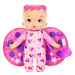 Mattel my garden baby™ moje první miminko růžová beruška hpd09