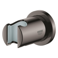 Držák sprchy Grohe Rainshower neutral Hard Graphite 27074A00