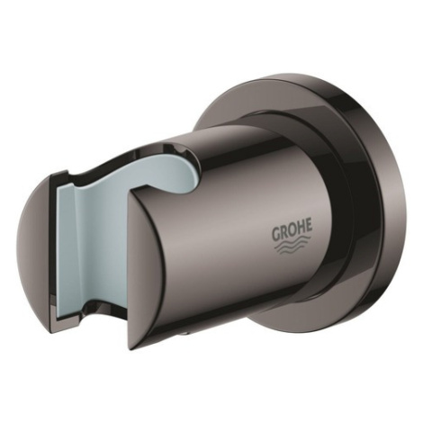 Držák sprchy Grohe Rainshower neutral Hard Graphite 27074A00