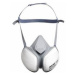 Jednorázová ochranná dýchací maska Moldex CompactMask 5230, FFA2P3 R D