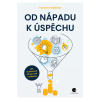 E-kniha: Od nápadu k úspěchu od Webster Tamsen