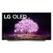 LG OLED TV 55C12LA - OLED55C12LA
